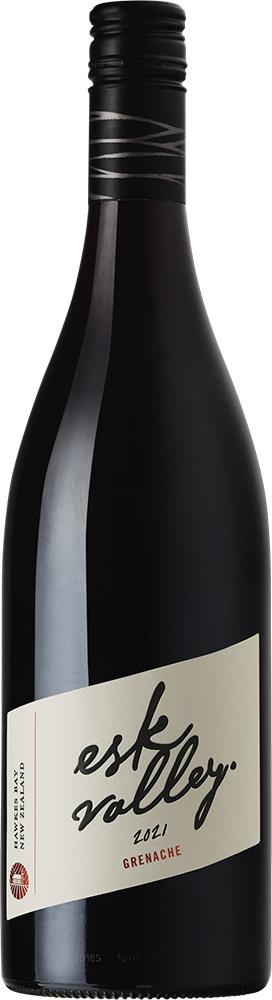 Esk Valley Artisanal Gimblett Gravels Hawke's Bay Grenache 2022 - Grenache - Black Market