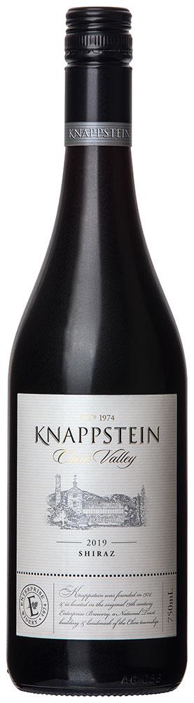 Knappstein Clare Valley Shiraz 2019 (Australia) - Shiraz - Black Market