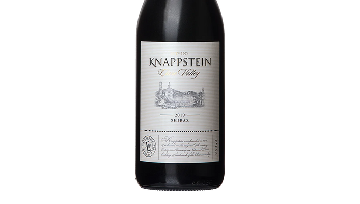 Knappstein Clare Valley Shiraz 2019 (Australia) - Shiraz - Black Market
