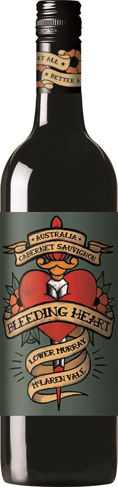 Bleeding Heart McLaren Vale Cabernet Sauvignon 2021 (Australia) - Cabernet Sauvignon - Black Market
