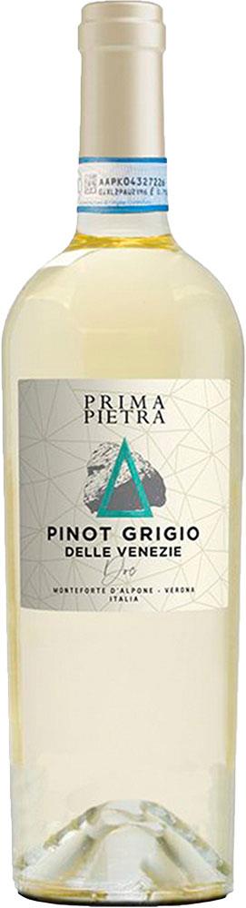 Prima Pietra Pinot Grigio 2021 (Italy) - Pinot Gris - Black Market
