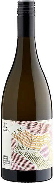 Bilancia Trelinnoe Vineyard Hawke's Bay Chardonnay 2024 - Chardonnay - Black Market