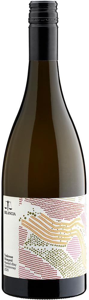 Bilancia Trelinnoe Vineyard Hawke's Bay Chardonnay 2024 - Chardonnay - Black Market