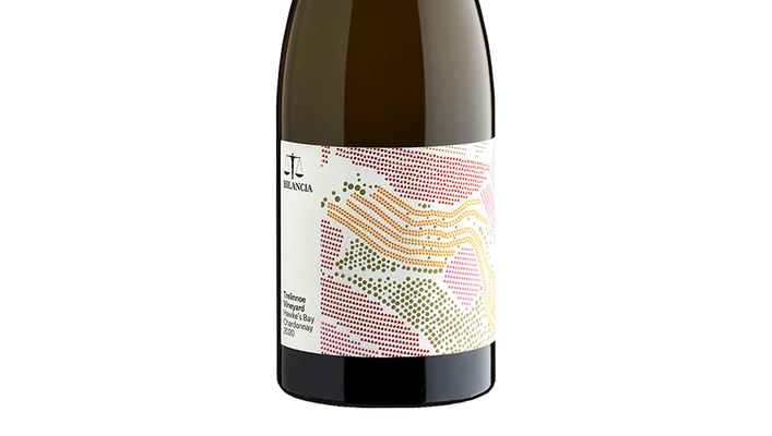 Bilancia Trelinnoe Vineyard Hawke's Bay Chardonnay 2024 - Chardonnay - Black Market