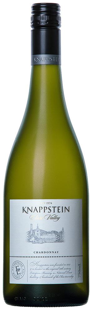 Knappstein Clare Valley Chardonnay 2021 (Australia) - Chardonnay - Black Market