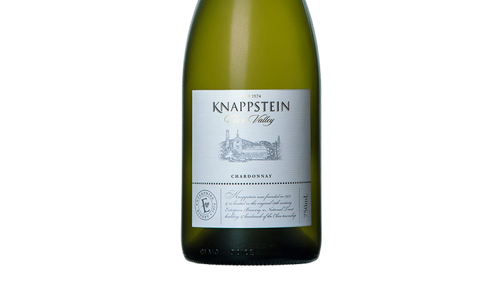 Knappstein Clare Valley Chardonnay 2021 (Australia) - Chardonnay - Black Market