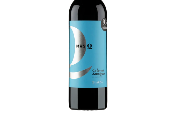 Mrs Q Coonawarra Cabernet Sauvignon 2017 (Australia) - Cabernet Sauvignon - Black Market