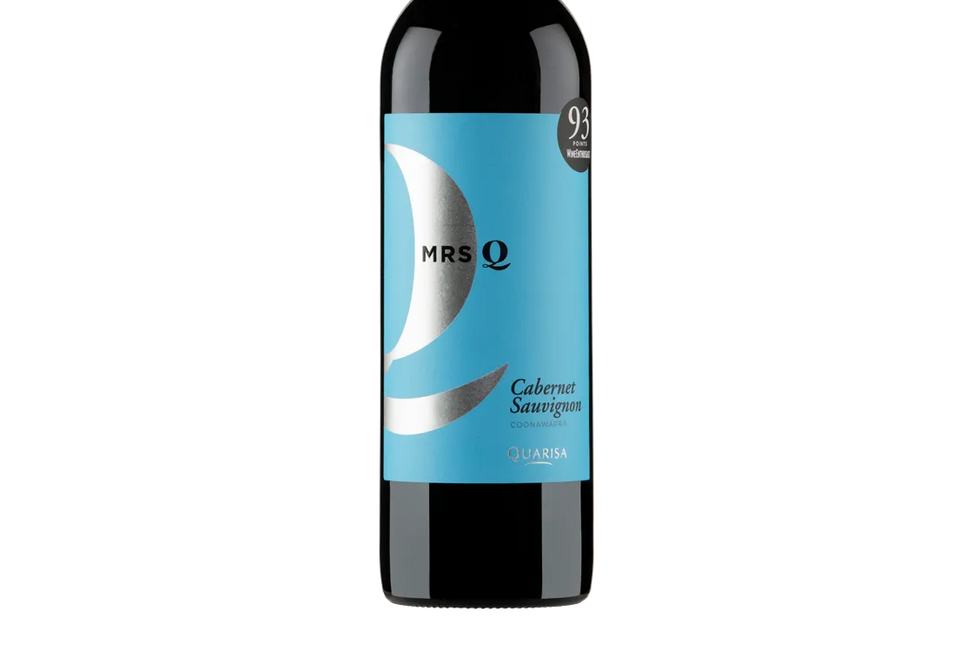 Mrs Q Coonawarra Cabernet Sauvignon 2017 (Australia) - Cabernet Sauvignon - Black Market