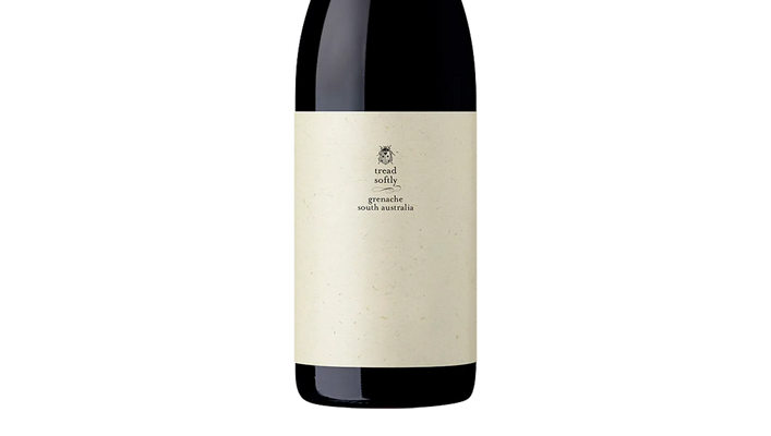 Tread Softly South Australia Grenache 2024 (Australia) - Grenache - Black Market