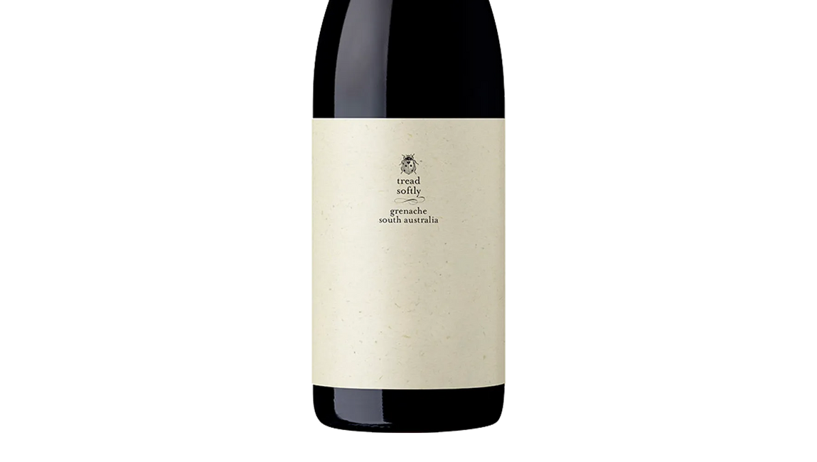Tread Softly South Australia Grenache 2024 (Australia) - Grenache - Black Market