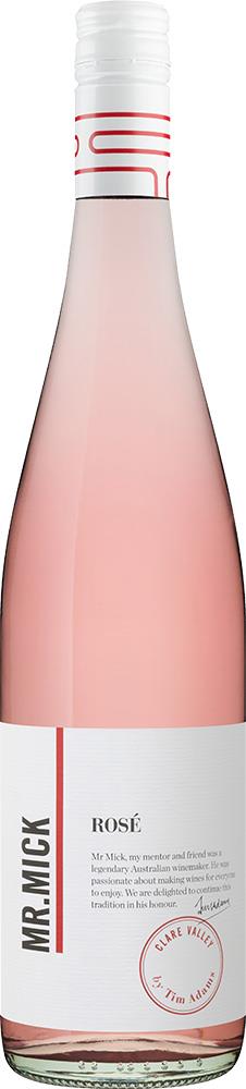 Mr Mick Clare Valley Rosé 2020 (Australia) - Rosé - Black Market