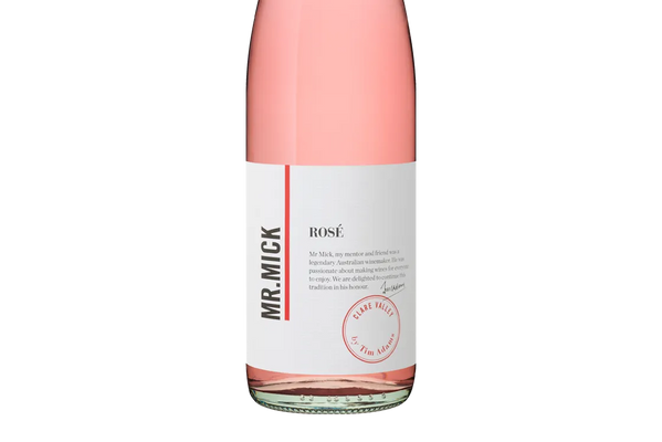 Mr Mick Clare Valley Rosé 2020 (Australia) - Rosé - Black Market