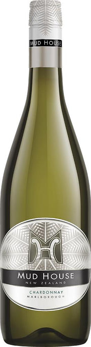 Mud House Marlborough Chardonnay 2021 - Chardonnay - Black Market