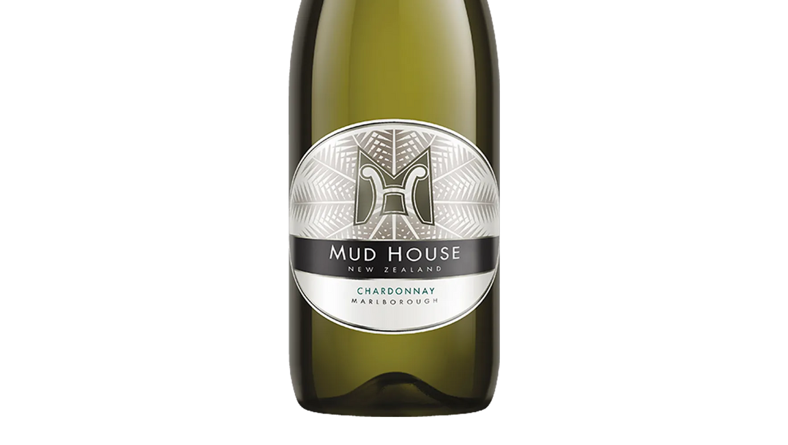 Mud House Marlborough Chardonnay 2021 - Chardonnay - Black Market