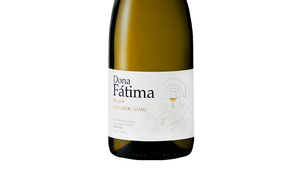 MANZ Dona Fátima Cheleiros Jampal 2019 (Portugal) - Jampal - Black Market