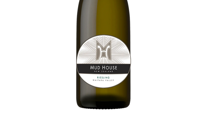Mud House Waipara Valley Riesling 2021 - Riesling - Black Market