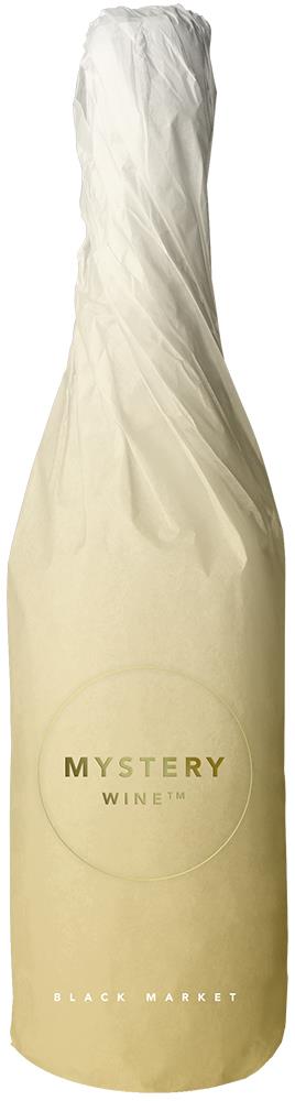 Mystery Marlborough Chardonnay 2017 Magnum 1.5L - Chardonnay - Black Market