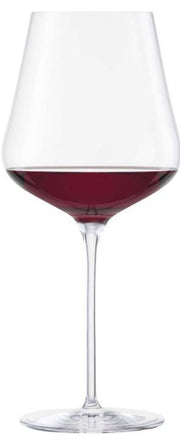 Eisch Sky SENSIS PLUS Burgundy Glass (Twin Pack) - Glass - Black Market