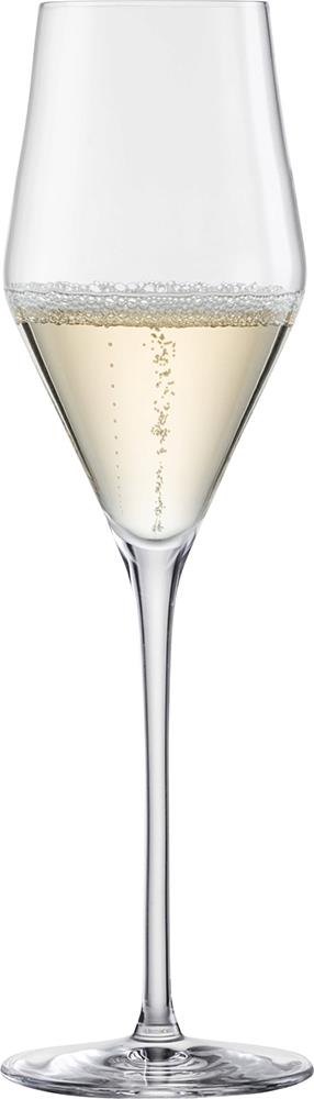 Eisch Sky SENSIS PLUS Champagne Glass (Twin Pack) - Glass - Black Market