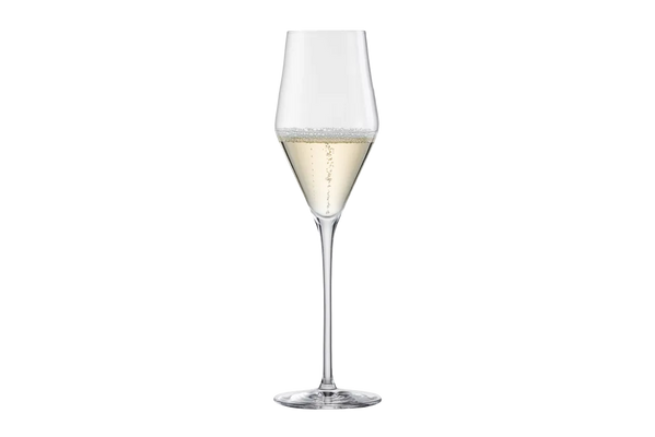 Eisch Sky SENSIS PLUS Champagne Glass (Twin Pack) - Glass - Black Market