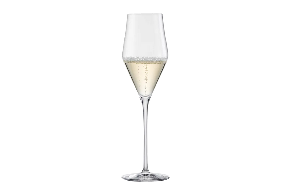 Eisch Sky SENSIS PLUS Champagne Glass (Twin Pack) - Glass - Black Market