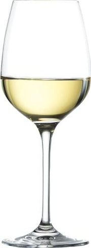 Eisch SENSIS PLUS White Wine Glass (Twin Pack) - Glass - Black Market