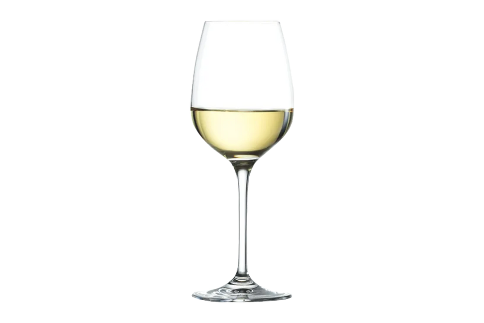 Eisch SENSIS PLUS White Wine Glass (Twin Pack) - Glass - Black Market