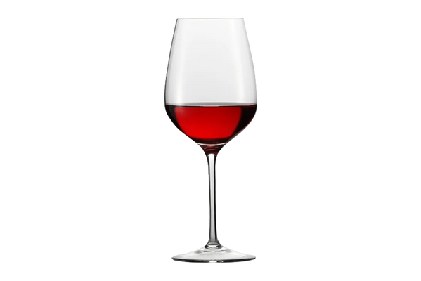 Eisch SENSIS PLUS Red Wine Glass (Twin Pack) - Glass - Black Market