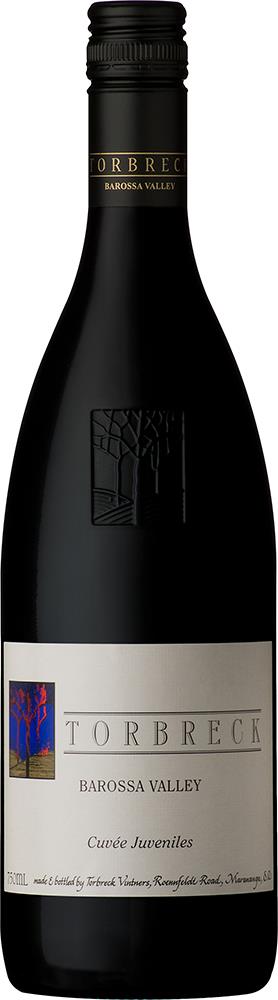 Torbreck Cuvée Juveniles Barossa Valley GSM 2023 (Australia) - GSM - Black Market