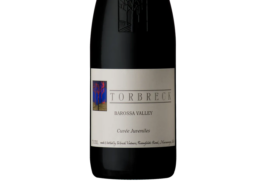 Torbreck Cuvée Juveniles Barossa Valley GSM 2023 (Australia) - GSM - Black Market