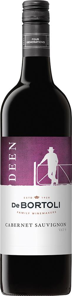 De Bortoli Deen Vat 9 Cabernet Sauvignon 2017 (Australia) - Cabernet Sauvignon - Black Market