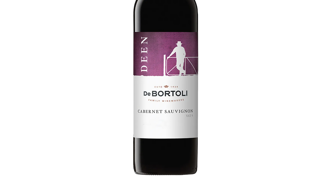 De Bortoli Deen Vat 9 Cabernet Sauvignon 2017 (Australia) - Cabernet Sauvignon - Black Market