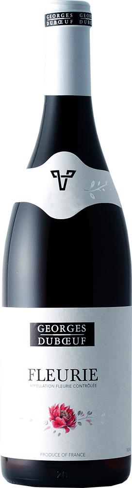 Georges Duboeuf Fleurie Sélection Beaujolais 2020 (France) - - Black Market