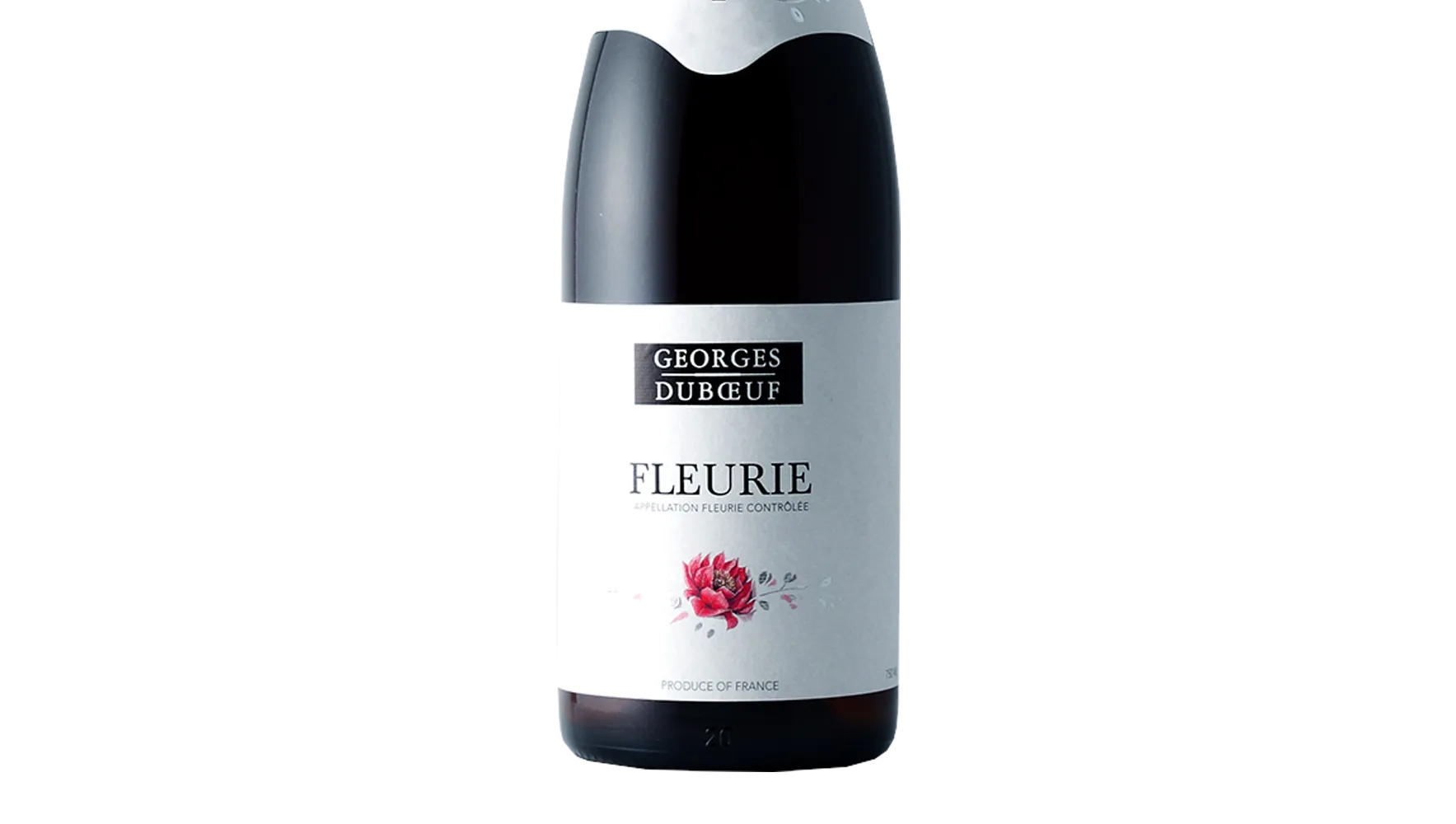 Georges Duboeuf Fleurie Sélection Beaujolais 2020 (France) - - Black Market