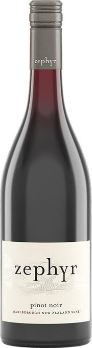 Zephyr Marlborough Pinot Noir 2021 - Pinot Noir - Black Market
