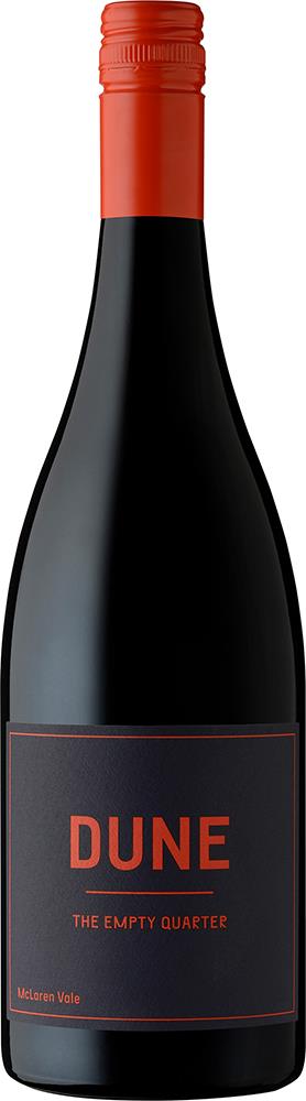 Dune The Empty Quarter McLaren Vale Red Blend 2024 (Australia) - Red Blend - Black Market