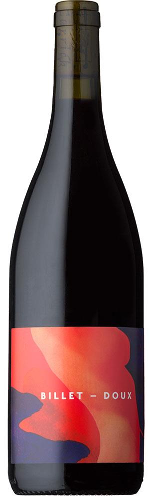 Carrick Billet Doux Central Otago Pinot Noir 2020 - Pinot Noir - Black Market