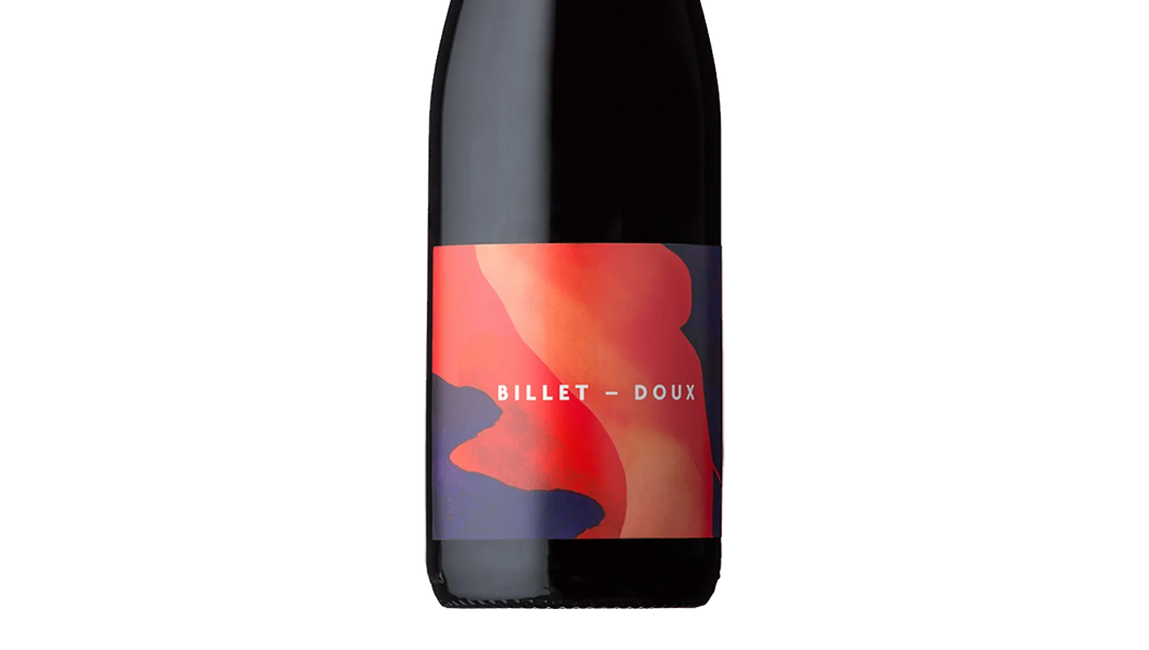 Carrick Billet Doux Central Otago Pinot Noir 2020 - Pinot Noir - Black Market