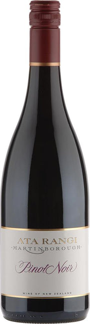 Ata Rangi Martinborough Pinot Noir 2019 - Pinot Noir - Black Market