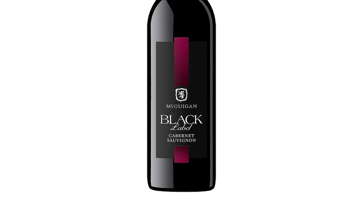 McGuigan Black Label Cabernet Sauvignon 2021 (Australia) - Cabernet Sauvignon - Black Market