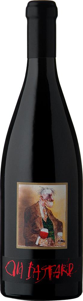 Kaesler Old Bastard Barossa Valley Shiraz 2018 (Australia) - Shiraz - Black Market