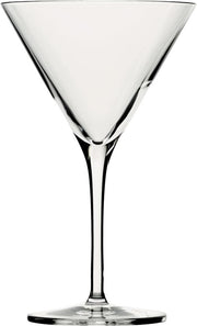 Schott Zwiesel Vodka Glasses Set of 6 (By Cocktail Collective) - Glass - Black Market