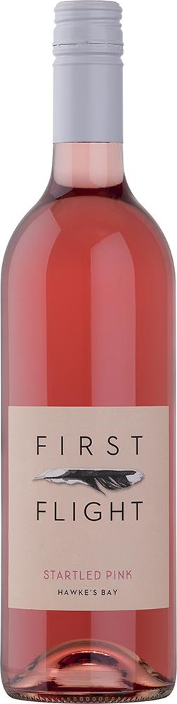 First Flight Startled Pink Hawke's Bay Rosé 2022 - Rosé - Black Market