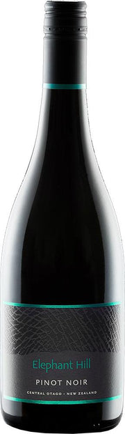 Elephant Hill Central Otago Pinot Noir 2020 - Pinot Noir - Black Market