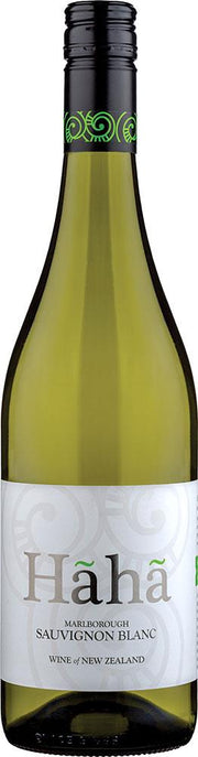 Hãhã Marlborough Sauvignon Blanc 2022 - Sauvignon Blanc - Black Market