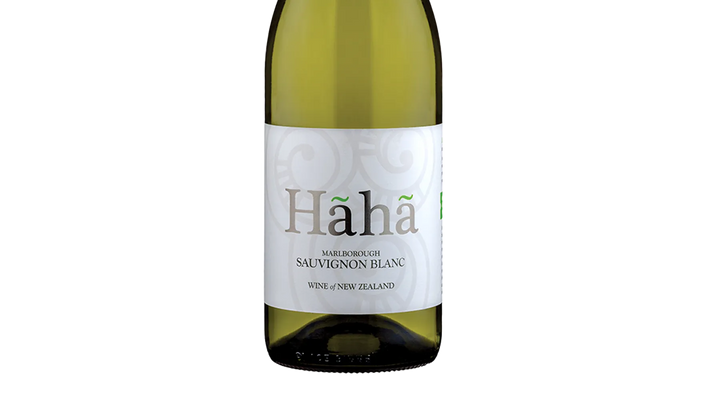 Hãhã Marlborough Sauvignon Blanc 2022 - Sauvignon Blanc - Black Market