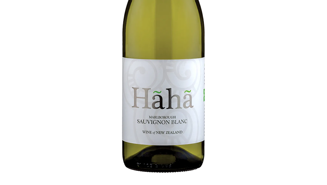 Hãhã Marlborough Sauvignon Blanc 2022 - Sauvignon Blanc - Black Market