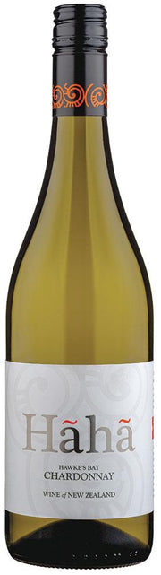 Hãhã Hawkes Bay Chardonnay 2021 - Chardonnay - Black Market