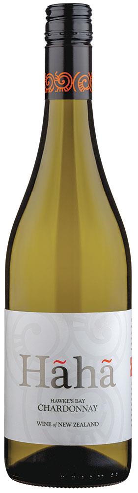 Hãhã Hawkes Bay Chardonnay 2021 - Chardonnay - Black Market