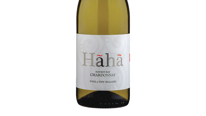 Hãhã Hawkes Bay Chardonnay 2021 - Chardonnay - Black Market